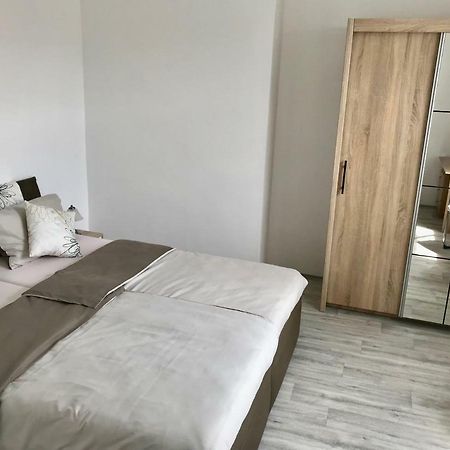Apartmany Dagmar Mariánské Lázně Εξωτερικό φωτογραφία