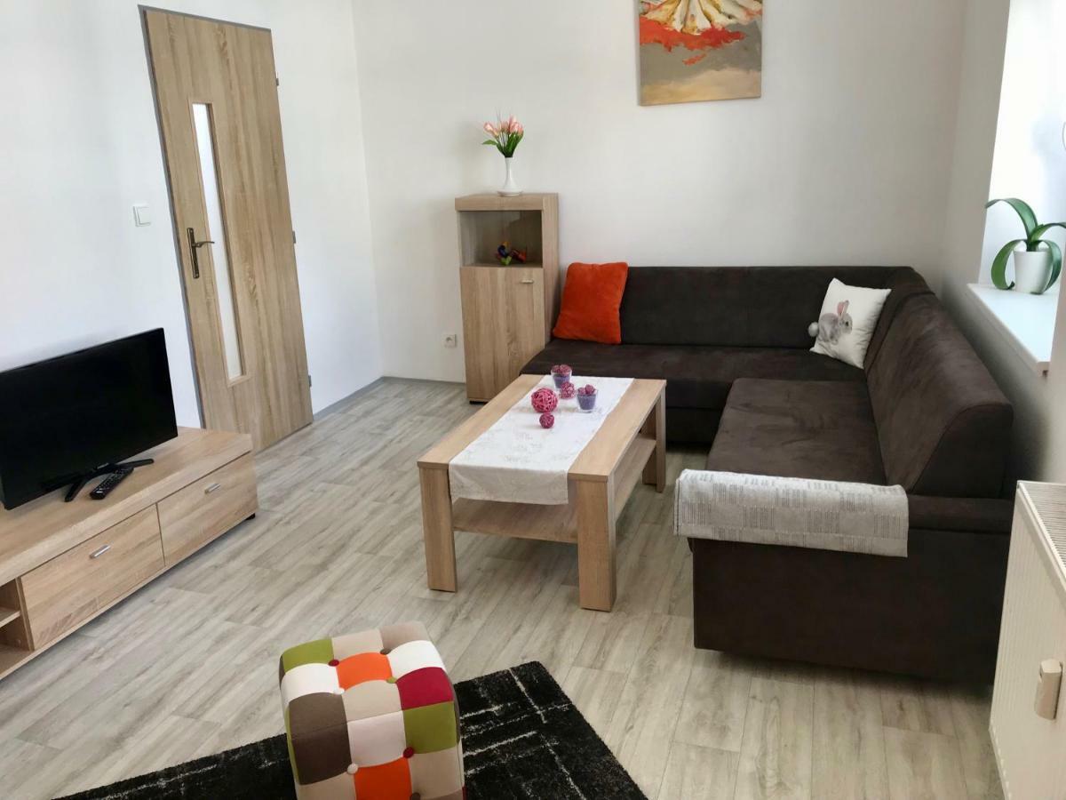 Apartmany Dagmar Mariánské Lázně Εξωτερικό φωτογραφία