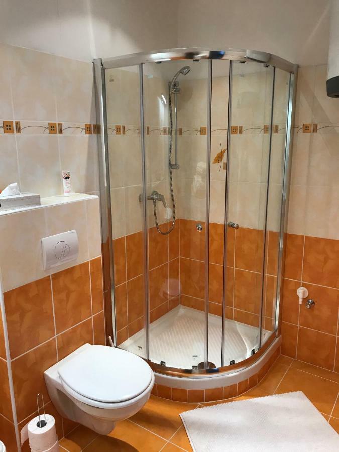 Apartmany Dagmar Mariánské Lázně Εξωτερικό φωτογραφία
