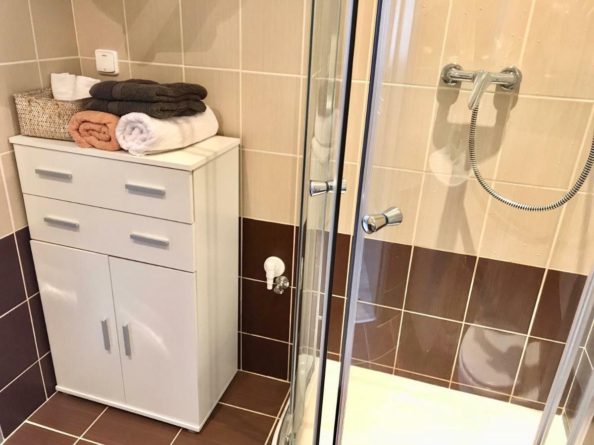 Apartmany Dagmar Mariánské Lázně Εξωτερικό φωτογραφία