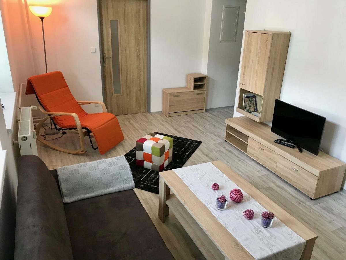 Apartmany Dagmar Mariánské Lázně Εξωτερικό φωτογραφία