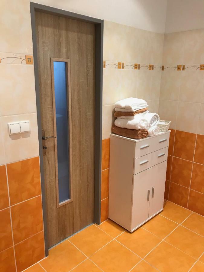 Apartmany Dagmar Mariánské Lázně Εξωτερικό φωτογραφία