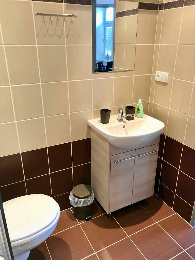 Apartmany Dagmar Mariánské Lázně Εξωτερικό φωτογραφία