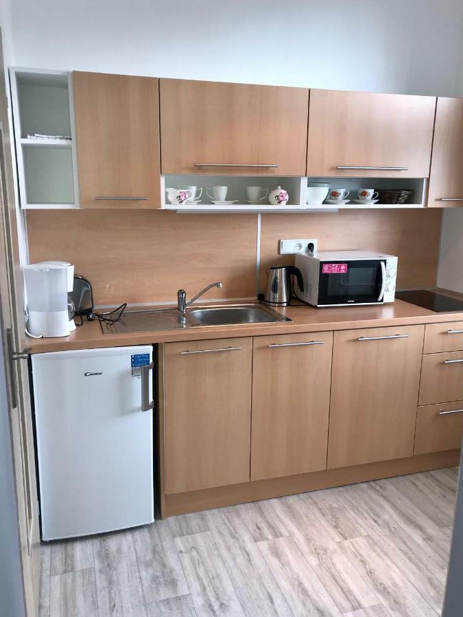 Apartmany Dagmar Mariánské Lázně Εξωτερικό φωτογραφία