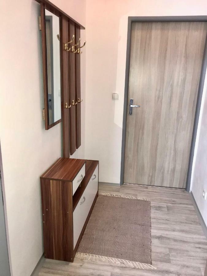 Apartmany Dagmar Mariánské Lázně Εξωτερικό φωτογραφία