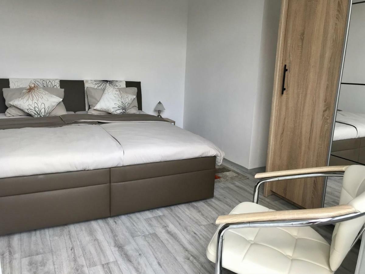 Apartmany Dagmar Mariánské Lázně Εξωτερικό φωτογραφία